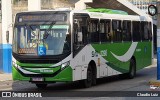 Viação São José RJ 200.006 na cidade de Nilópolis, Rio de Janeiro, Brasil, por Claudio Luiz. Número da foto: #13282932.