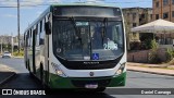Rápido Cuiabá Transporte Urbano 2053 na cidade de Cuiabá, Mato Grosso, Brasil, por Daniel Camargo. Número da foto: #13280946.