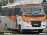 Viação São José A01006 na cidade de Nova Iguaçu, Rio de Janeiro, Brasil, por Pedro Vinicius. Número da foto: #13281083.