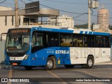 Viação Estrela RJ 177.053 na cidade de Niterói, Rio de Janeiro, Brasil, por Jordan Santos do Nascimento. Número da foto: #13283357.