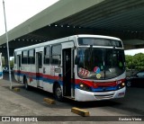 AVP - Auto Viação Paraíso 4259 na cidade de Aracaju, Sergipe, Brasil, por Gustavo Vieira. Número da foto: #13280379.