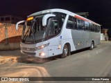 Eduardo Transporte e Turismo  na cidade de Montes Claros, Minas Gerais, Brasil, por Renan Pereira. Número da foto: #:id.