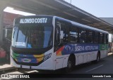 TransPremium 81-307 na cidade de São Luís, Maranhão, Brasil, por Leonardo Costa. Número da foto: #:id.