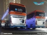 Expresso União 10437 na cidade de São Paulo, São Paulo, Brasil, por Vinicius Piovesan. Número da foto: #13281851.