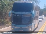 Turissul Catarinense Turismo 12016 na cidade de Nova Olinda, Tocantins, Brasil, por Rômulo Santos. Número da foto: #13280929.