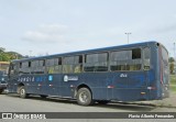 Jundiá Transportadora Turistica 1244 na cidade de Mairinque, São Paulo, Brasil, por Flavio Alberto Fernandes. Número da foto: #13281682.