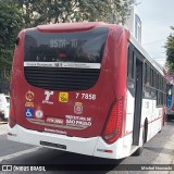 KBPX Administração e Participação > Transkuba 7 7858 na cidade de São Paulo, São Paulo, Brasil, por Michel Nowacki. Número da foto: #13283192.