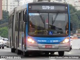 Viação Paratodos > São Jorge > Metropolitana São Paulo > Mobibrasil 6 3020 na cidade de São Paulo, São Paulo, Brasil, por Gabriel Oliveira Caldas da Nobrega. Número da foto: #13281168.