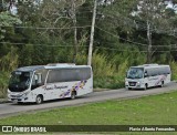 Trans Pompiani 5359 na cidade de Mairinque, São Paulo, Brasil, por Flavio Alberto Fernandes. Número da foto: #13281549.