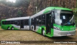 VB Transportes e Turismo 3426 na cidade de Campinas, São Paulo, Brasil, por Ezequiel Vicente Fernandes. Número da foto: #13281032.
