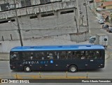 Jundiá Transportadora Turistica 1292 na cidade de Mairinque, São Paulo, Brasil, por Flavio Alberto Fernandes. Número da foto: #13281590.