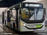 São Geraldo Sacramento 5010 na cidade de Uberaba, Minas Gerais, Brasil, por Marcel Fagundes. Número da foto: #13282887.