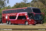Viação Sampaio 11727 na cidade de Resende, Rio de Janeiro, Brasil, por Lucas Oliveira. Número da foto: #:id.