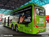 Viação Osasco 1010 na cidade de Osasco, São Paulo, Brasil, por Lucas Kevin. Número da foto: #13280411.