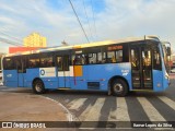 HP Transportes Coletivos 20.676 na cidade de Goiânia, Goiás, Brasil, por Itamar Lopes da Silva. Número da foto: #13282036.