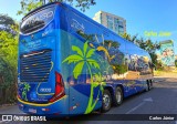 Paraíso Viagens e Turismo 19000 na cidade de Caldas Novas, Goiás, Brasil, por Carlos Júnior. Número da foto: #13280781.