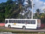 Litorânea Transportes 857 na cidade de Natal, Rio Grande do Norte, Brasil, por João Vicente. Número da foto: #13282495.