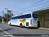 Transportadora Turística Natal 1610 na cidade de Mogi das Cruzes, São Paulo, Brasil, por Everton Alves. Número da foto: #13283367.