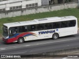 Transportadora Tinguá RJ 156.141 na cidade de São João de Meriti, Rio de Janeiro, Brasil, por Victor Louro. Número da foto: #:id.