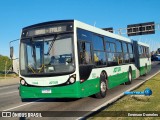 Jotur - Auto Ônibus e Turismo Josefense 1546 na cidade de Florianópolis, Santa Catarina, Brasil, por Emerson Dorneles. Número da foto: #13280688.