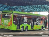 Viação Osasco 1010 na cidade de Osasco, São Paulo, Brasil, por Lucas Kevin. Número da foto: #13281119.