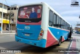Expresso Aracruz 9070 na cidade de Serra, Espírito Santo, Brasil, por Carlos Henrique Bravim. Número da foto: #:id.