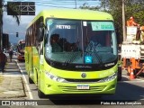 Tursan - Turismo Santo André 1168 na cidade de Rio de Janeiro, Rio de Janeiro, Brasil, por Pietro dos Reis Gonçalves . Número da foto: #13282870.