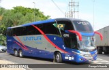 Unitur Turismo 11100 na cidade de São Paulo, São Paulo, Brasil, por George Miranda. Número da foto: #13281612.