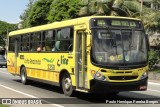 Viação Elite 2250 na cidade de Volta Redonda, Rio de Janeiro, Brasil, por Paulo Henrique Pereira Borges. Número da foto: #13282800.