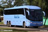 Rabelo Tour 18000 na cidade de Muriaé, Minas Gerais, Brasil, por Lucas Oliveira. Número da foto: #:id.