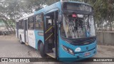 Expresso Santa Paula 16922 na cidade de Serra, Espírito Santo, Brasil, por SILAS SANTOS. Número da foto: #13282678.