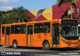 Viação Cidade Sorriso >> Viação Sorriso de Curitiba GI040 na cidade de Curitiba, Paraná, Brasil, por Busologia Gabrielística. Número da foto: #13282212.