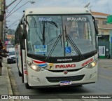 Turismo Pavão 21203 na cidade de Mairinque, São Paulo, Brasil, por Flavio Alberto Fernandes. Número da foto: #13281500.