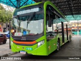 Viação Osasco 1010 na cidade de Osasco, São Paulo, Brasil, por Lucas Kevin. Número da foto: #13281110.