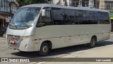 Ônibus Particulares 4066 na cidade de Ilhéus, Bahia, Brasil, por Luiz Lacerda. Número da foto: #13283486.