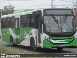 Viação São José RJ 200.007 na cidade de Nova Iguaçu, Rio de Janeiro, Brasil, por Pedro Vinicius. Número da foto: #13281161.