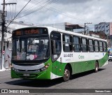 Transportadora Arsenal AA-44205 na cidade de Belém, Pará, Brasil, por Samara Goes. Número da foto: #13283433.
