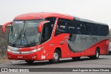 Empresa de Ônibus Pássaro Marron 5826 na cidade de São Paulo, São Paulo, Brasil, por José Augusto de Souza Oliveira. Número da foto: #:id.