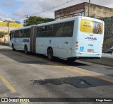 SOUL - Sociedade de Ônibus União Ltda. 7408 na cidade de Porto Alegre, Rio Grande do Sul, Brasil, por Diego Soares. Número da foto: #13283516.
