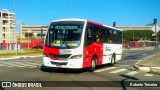 Pêssego Transportes 4 7651 na cidade de São Paulo, São Paulo, Brasil, por Roberto Teixeira. Número da foto: #13282064.