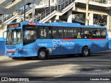 Viação Nossa Senhora da Penha RJ 188.100 na cidade de Rio de Janeiro, Rio de Janeiro, Brasil, por Leandro Mendes. Número da foto: #13283600.