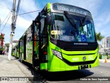 Viação Osasco 1000 na cidade de Osasco, São Paulo, Brasil, por Heitor de Sena Sapaterro. Número da foto: #13280235.