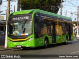Viação Metrópole Paulista - Zona Leste 3 1794 na cidade de São Paulo, São Paulo, Brasil, por Rogério Teixeira Varadi. Número da foto: #13281844.