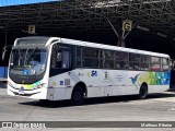 Viação Curuçá 01 205 na cidade de Santo André, São Paulo, Brasil, por Matheus Ribeiro. Número da foto: #13281181.