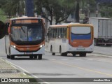 Itamaracá Transportes 1.715 na cidade de Abreu e Lima, Pernambuco, Brasil, por Jonathan Silva. Número da foto: #13283086.