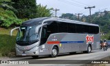 Auto Viação 1001 RJ 108.191 na cidade de Petrópolis, Rio de Janeiro, Brasil, por Adriano Pedro. Número da foto: #13280271.