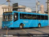 Viação Nossa Senhora do Amparo RJ 186.087 na cidade de Niterói, Rio de Janeiro, Brasil, por Jordan Santos do Nascimento. Número da foto: #13283360.