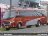 Transportes Eranli PB 3823 na cidade de Heredia, Heredia, Heredia, Costa Rica, por Luis Diego Sánchez. Número da foto: #13281066.