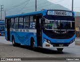 Transportes Pegasso Express  na cidade de Villa El Salvador, Lima, Lima Metropolitana, Peru, por Fabricio Cortez. Número da foto: #13283227.