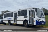 Stadtbus 2005 na cidade de Santa Cruz do Sul, Rio Grande do Sul, Brasil, por Rainer Schumacher. Número da foto: #13282744.